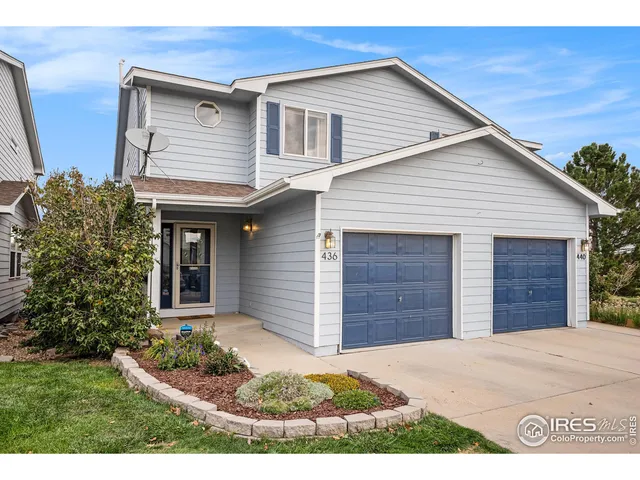 $359,800 | 436 Sterling Lane, Dacono, CO 80514