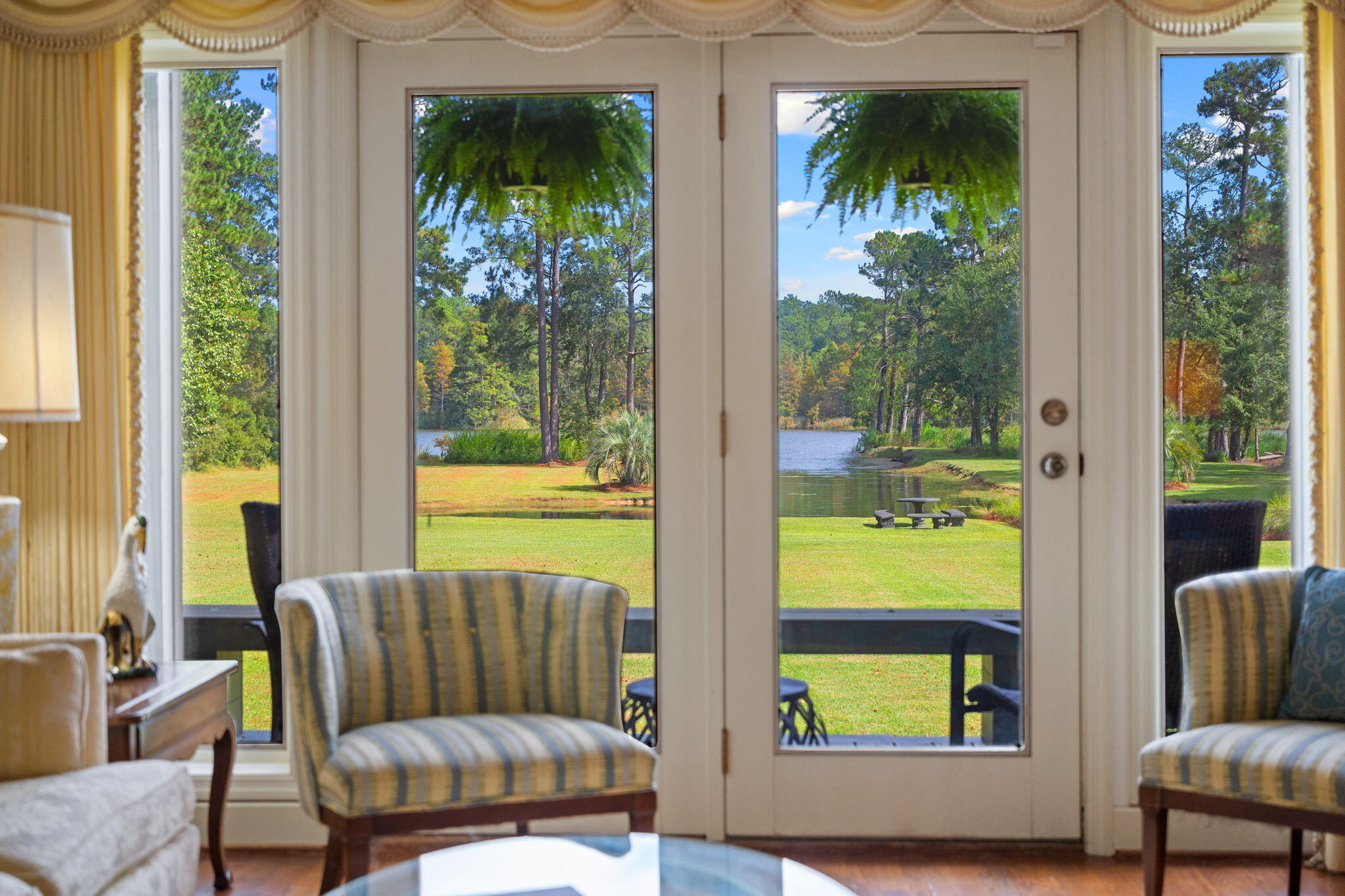 1554 Pinopolis Road Moncks Corner, SC 29461 - Photo 4 of 33