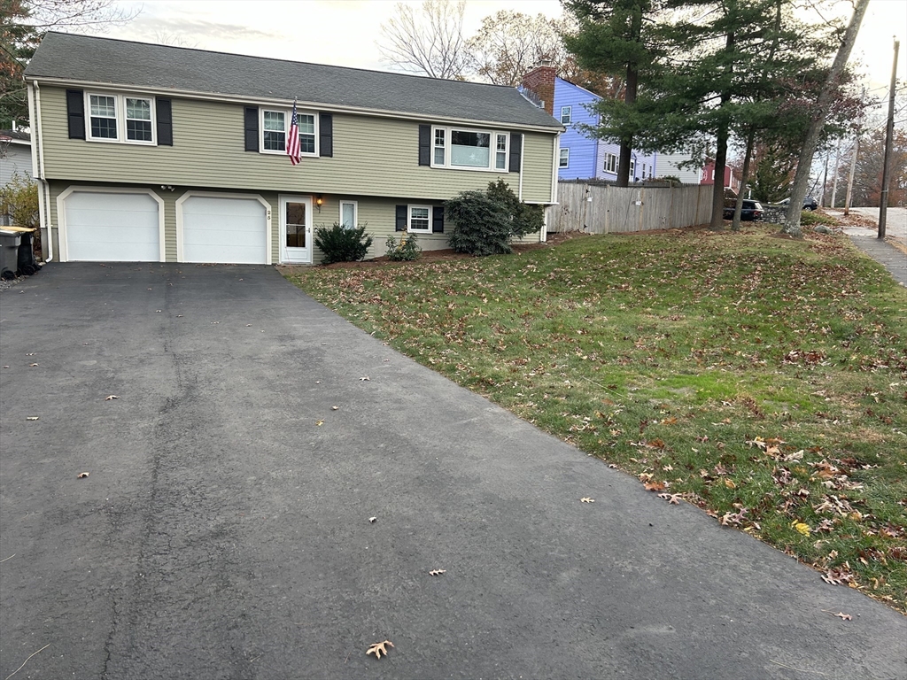 25 Emily Road Framingham, MA 01701 - Photo 1 of 28 Gallery Image 1