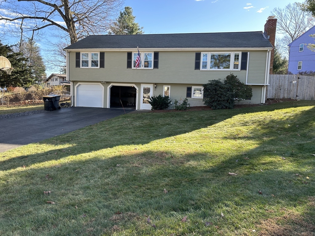 25 Emily Road Framingham, MA 01701 - Photo 2 of 28 Gallery Image 2