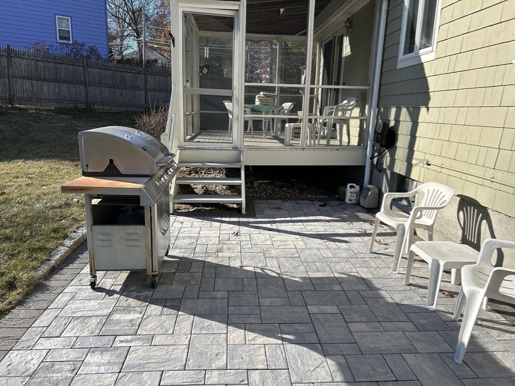 25 Emily Road Framingham, MA 01701 - Photo 22 of 28 Gallery Image 22