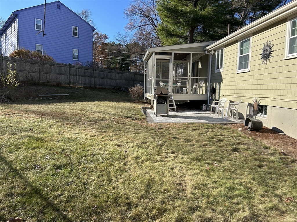 25 Emily Road Framingham, MA 01701 - Photo 24 of 28 Gallery Image 24