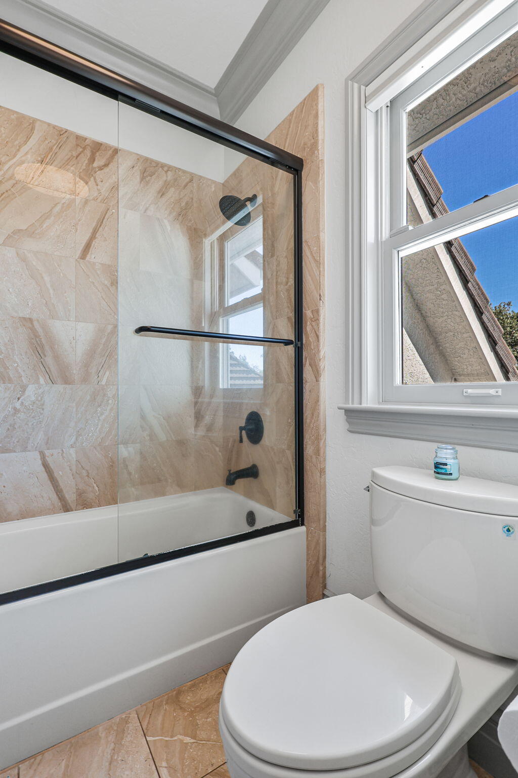8709 Silver Bridge Road Palo Cedro, CA 96073 - Photo 46 of 88 Bathroom 3