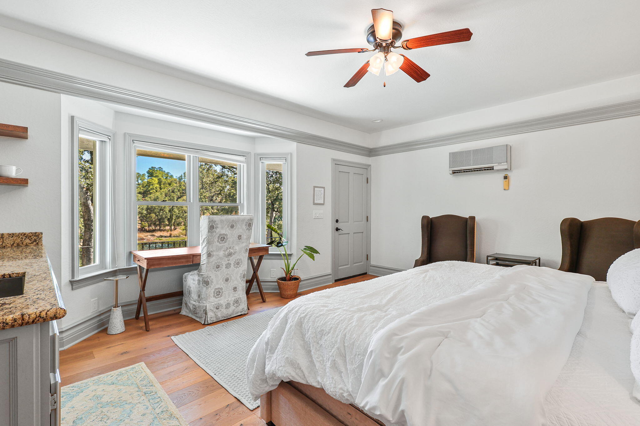 8709 Silver Bridge Road Palo Cedro, CA 96073 - Photo 61 of 88 In-Law Unit