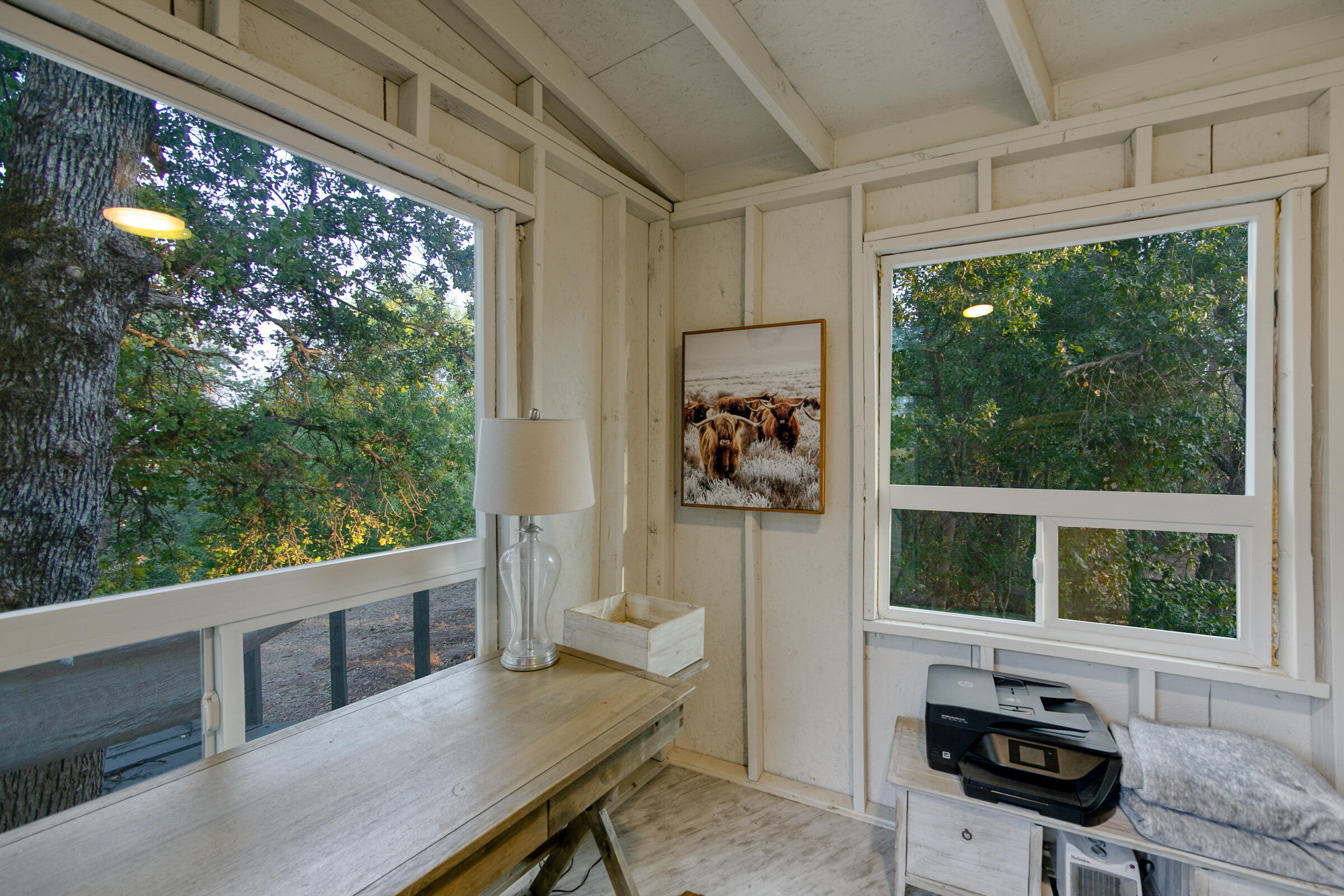 8709 Silver Bridge Road Palo Cedro, CA 96073 - Photo 79 of 88 Treehouse