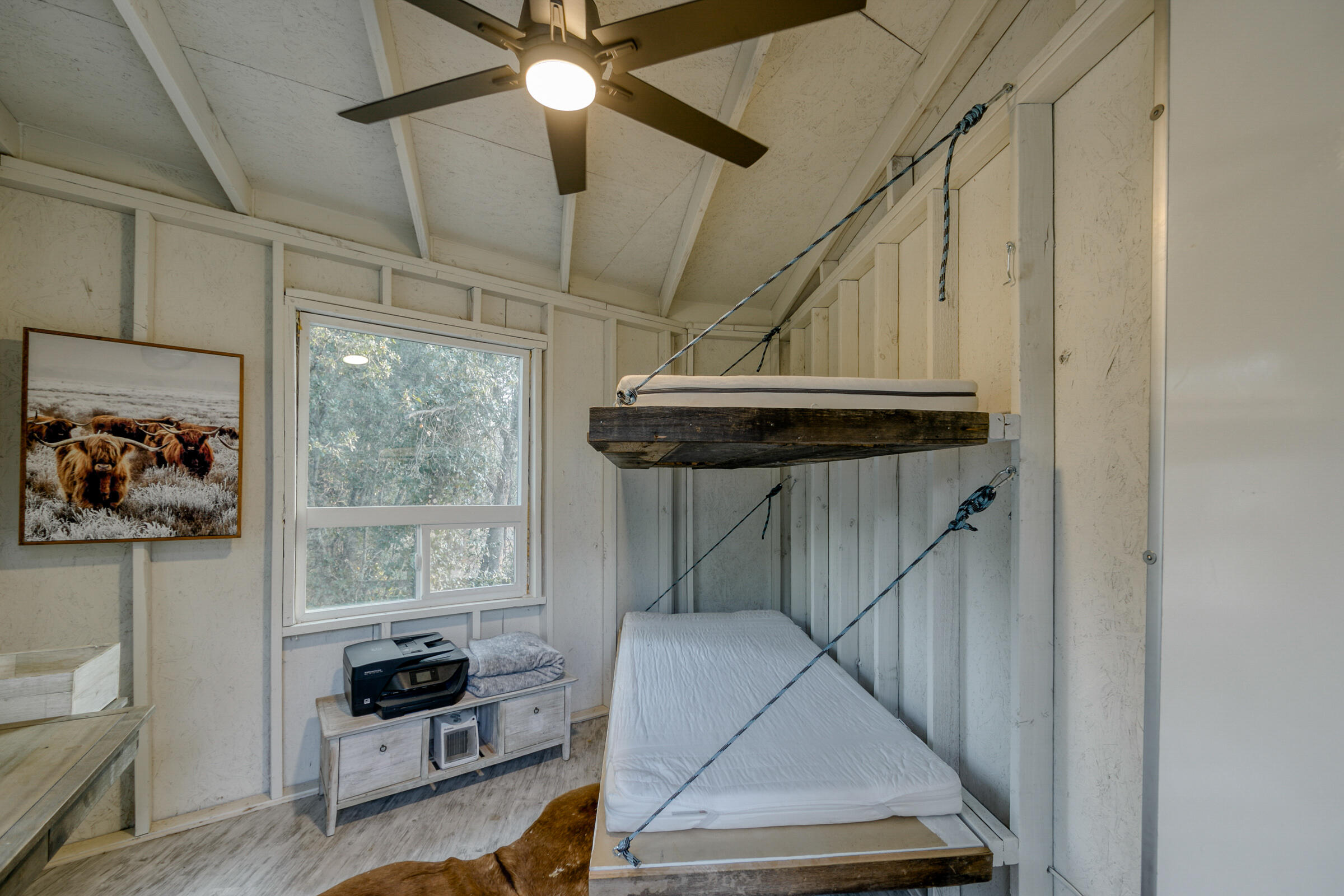 8709 Silver Bridge Road Palo Cedro, CA 96073 - Photo 80 of 88 Treehouse