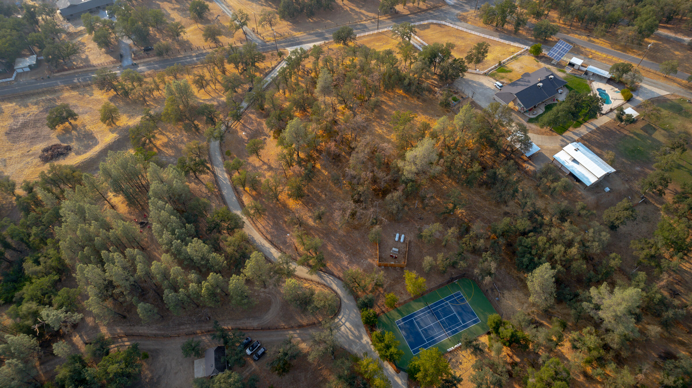 8709 Silver Bridge Road Palo Cedro, CA 96073 - Photo 83 of 88 Property Overview