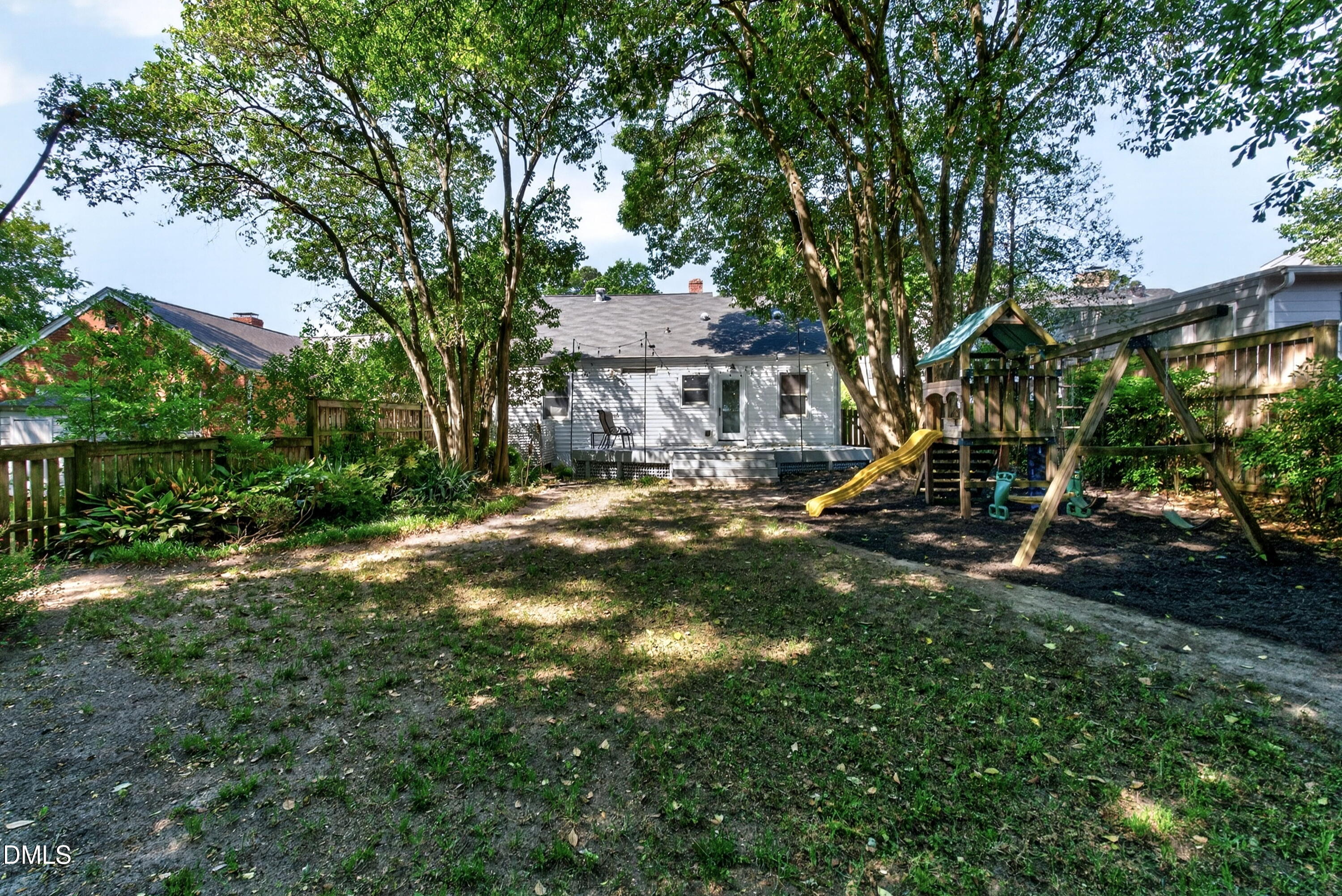 1506 Hanover Street Raleigh, NC 27608 - Photo 16 of 18 Gallery Image 16