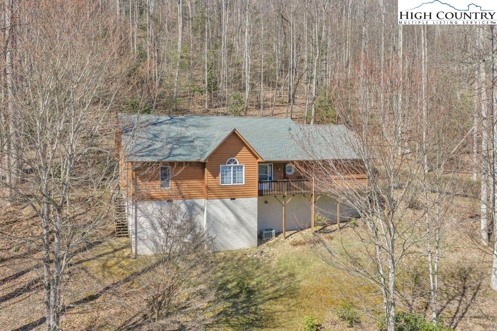 413 Shady Bark Lane Boone, NC 28607 - Photo 1 of 38