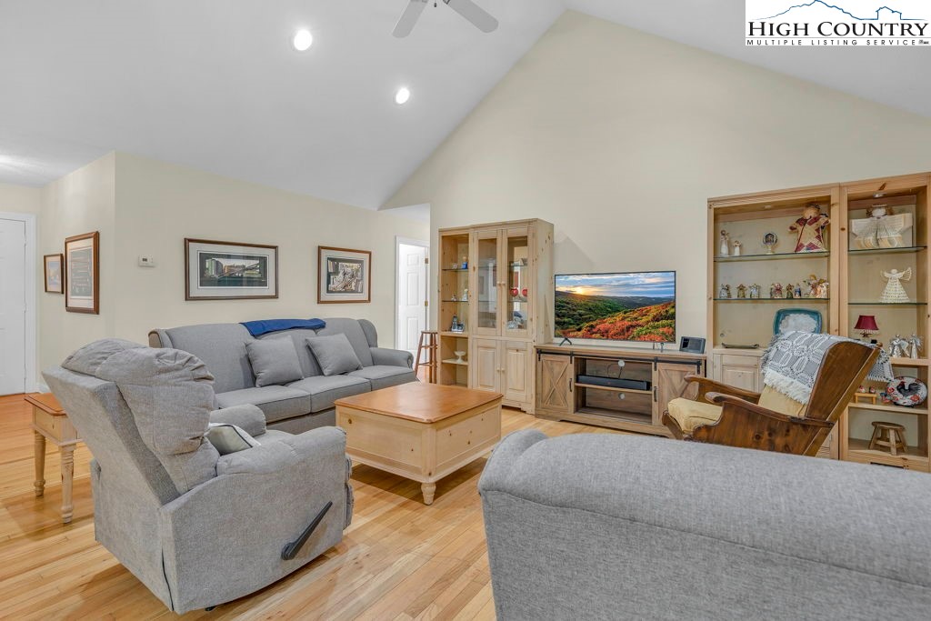 413 Shady Bark Lane Boone, NC 28607 - Photo 12 of 38