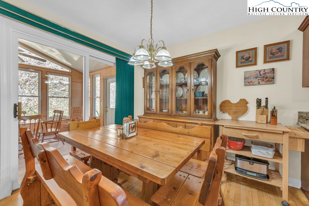 413 Shady Bark Lane Boone, NC 28607 - Photo 14 of 38