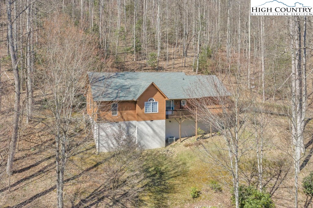 413 Shady Bark Lane Boone, NC 28607 - Photo 2 of 38