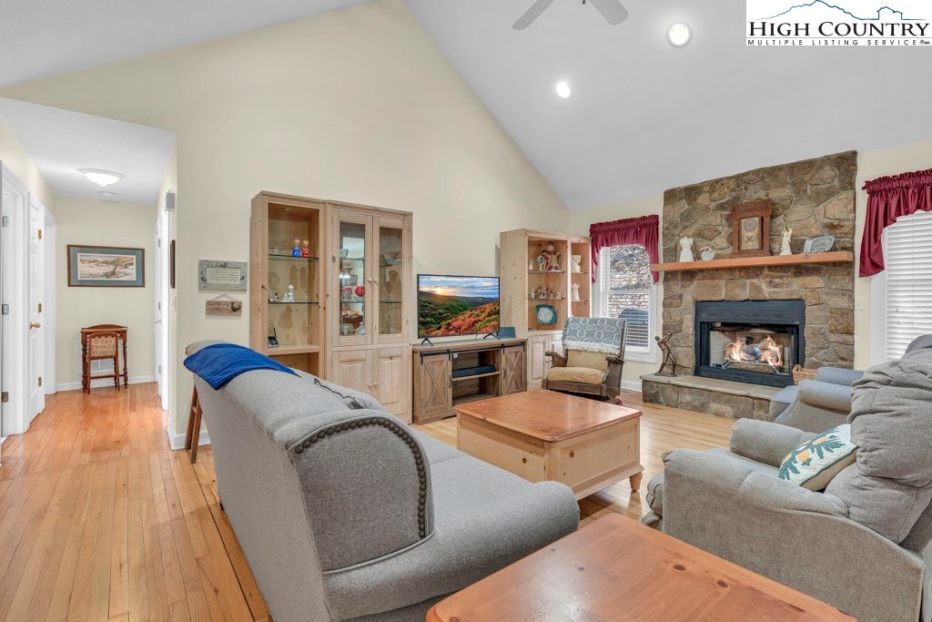 413 Shady Bark Lane Boone, NC 28607 - Photo 9 of 38