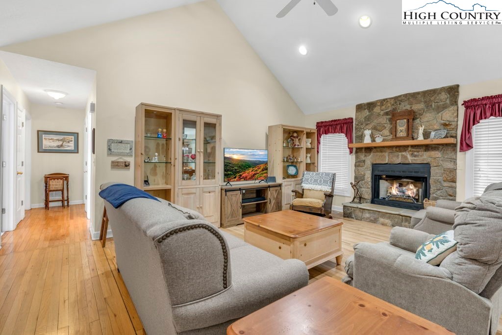 413 Shady Bark Lane Boone, NC 28607 - Photo 10 of 38