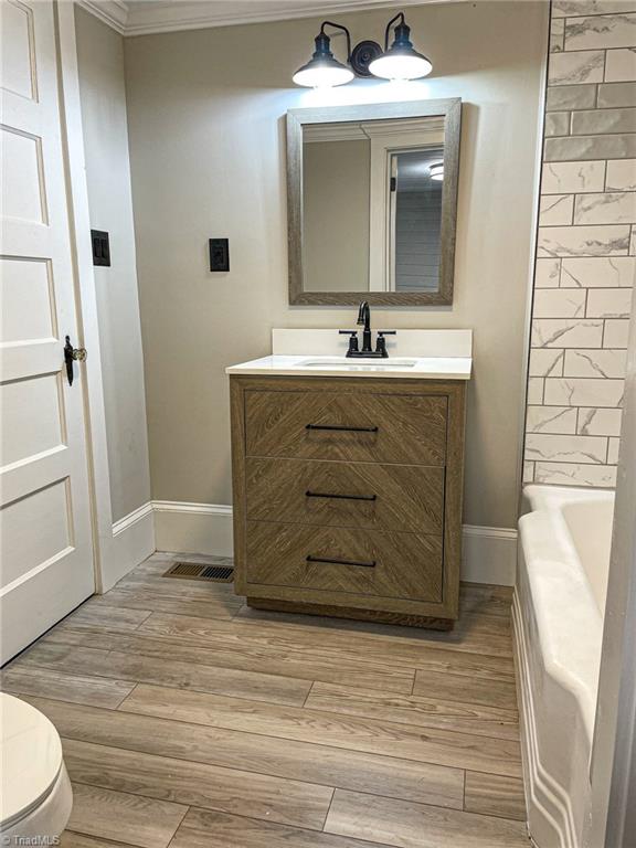 521 West Dalton Road King, NC 27021 - Photo 14 of 25 Gallery Image 14