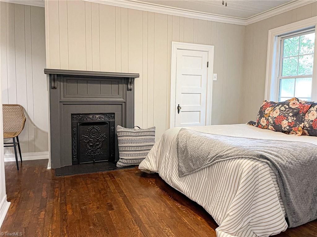 521 West Dalton Road King, NC 27021 - Photo 8 of 25 Gallery Image 8