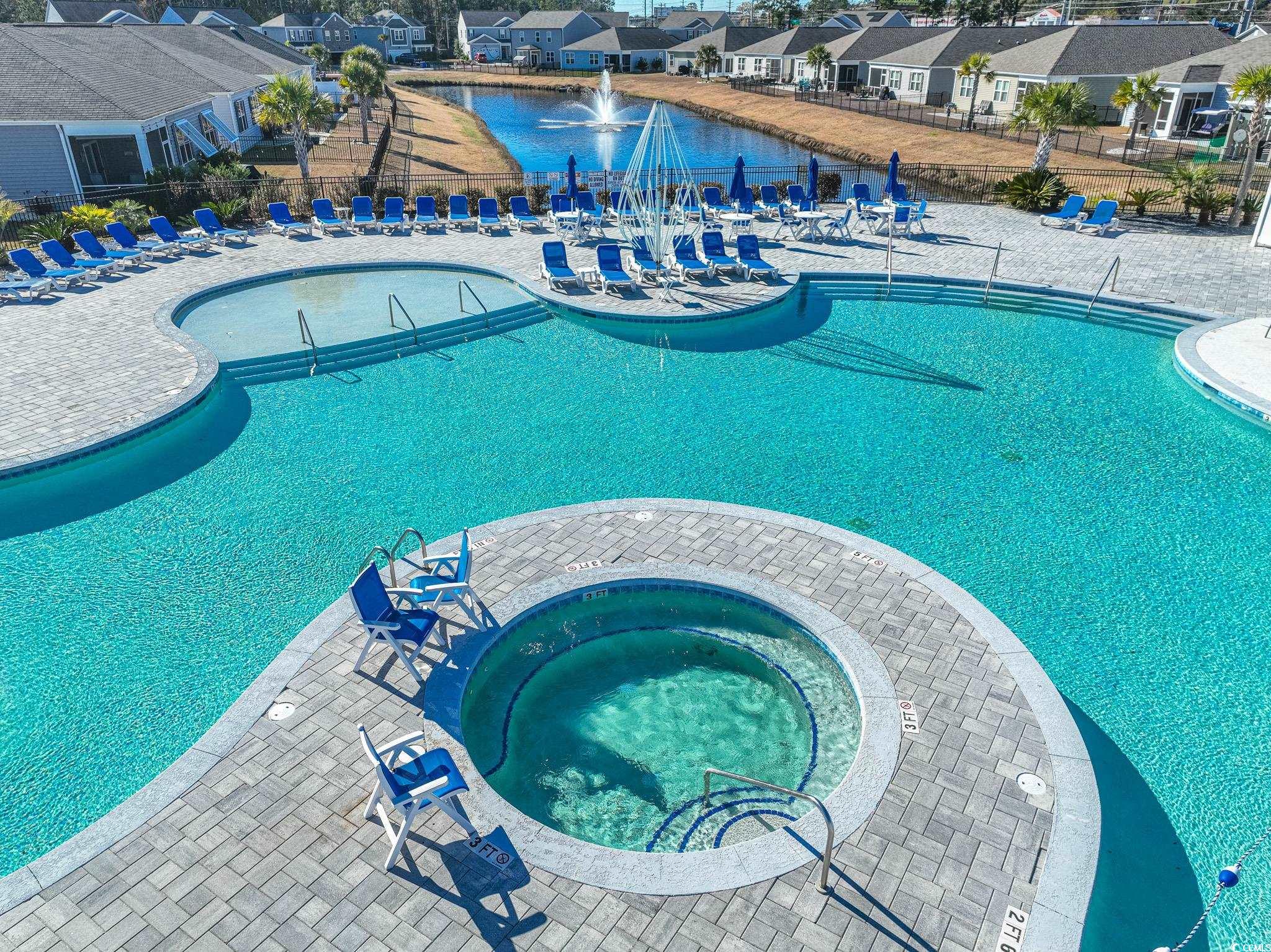 2785 Stellar Loop Myrtle Beach, SC 29577 - Photo 36 of 36 Gallery Image 36