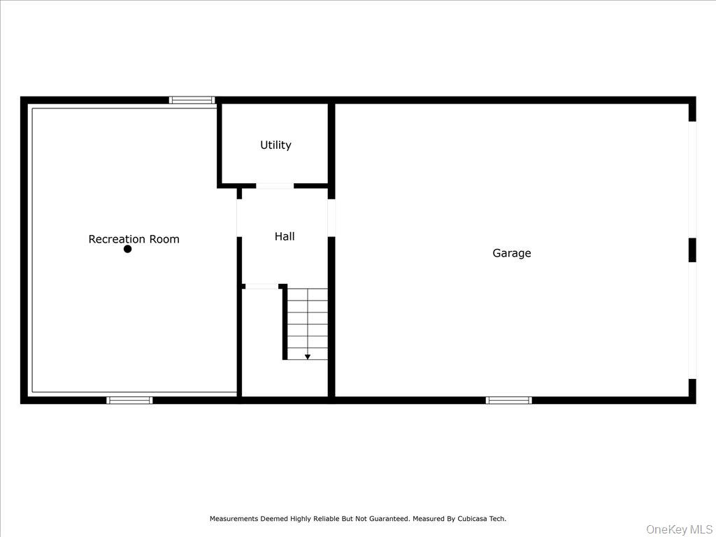 226 Knoth Road Wallkill, NY 12589 - Photo 34 of 34 a picture of a black and white wall