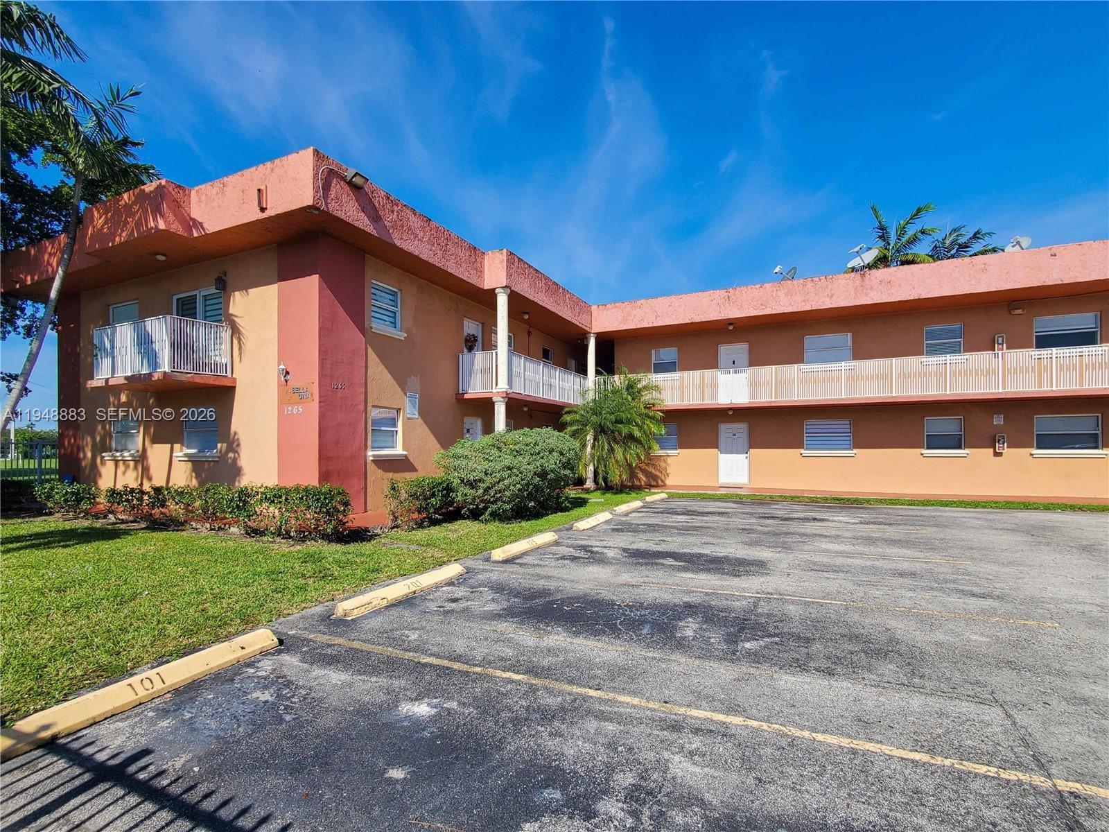1265 West 24th Street, Unit 212 Hialeah, FL 33010 - Photo 14 of 14