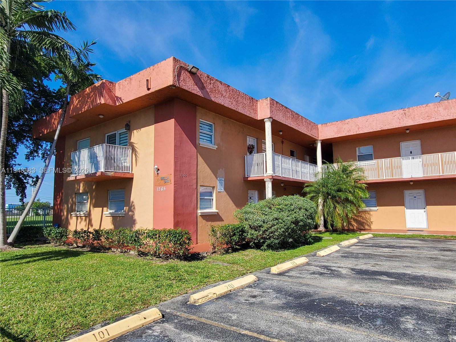 1265 West 24th Street, Unit 212 Hialeah, FL 33010 - Photo 4 of 14