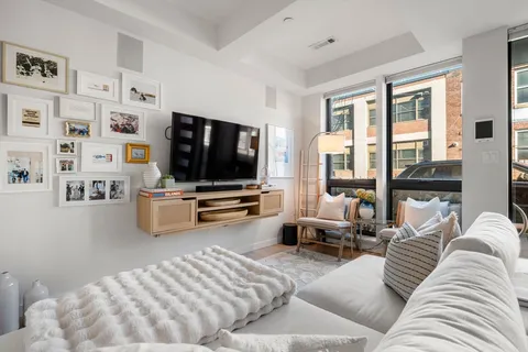$1,075,000 | 45 West 3rd Street, Unit 205, Boston, MA 02127