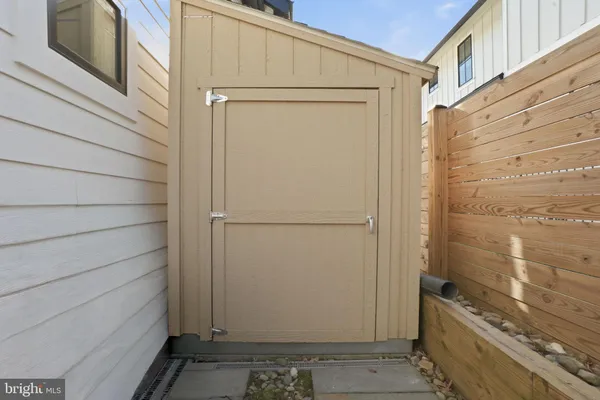 a view of a bathroom