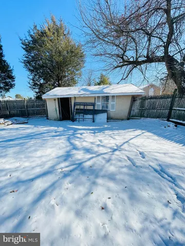 $240,000 | 485 Harrison Avenue, Mantua, NJ 08051