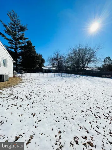 $240,000 | 485 Harrison Avenue, Mantua, NJ 08051