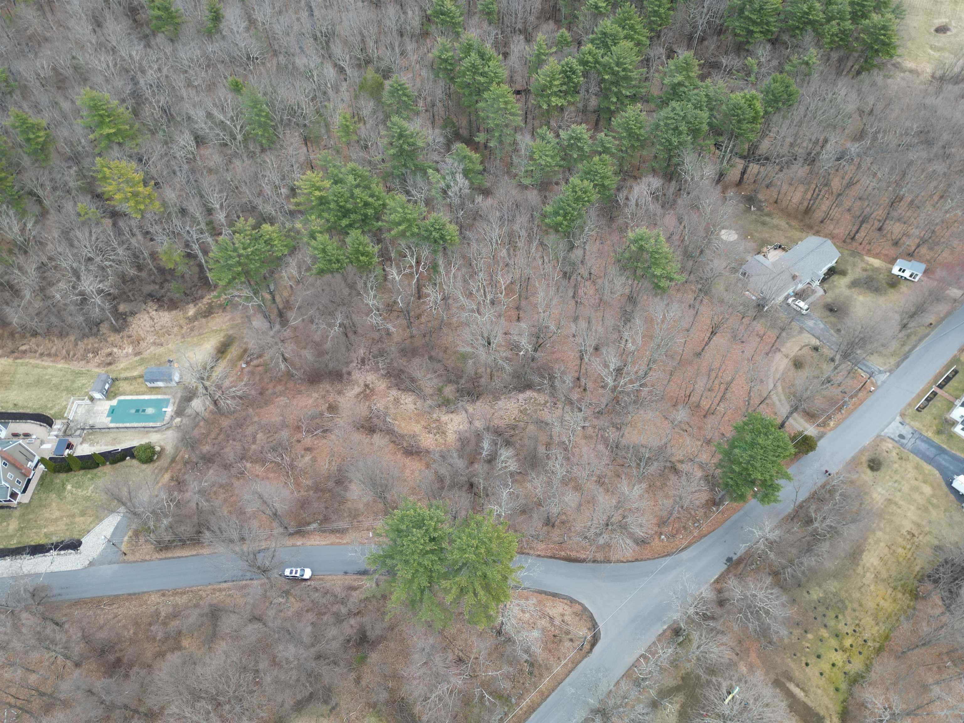 46 C Moulton Ridge Road Kensington, NH 03833 - Photo 1 of 2