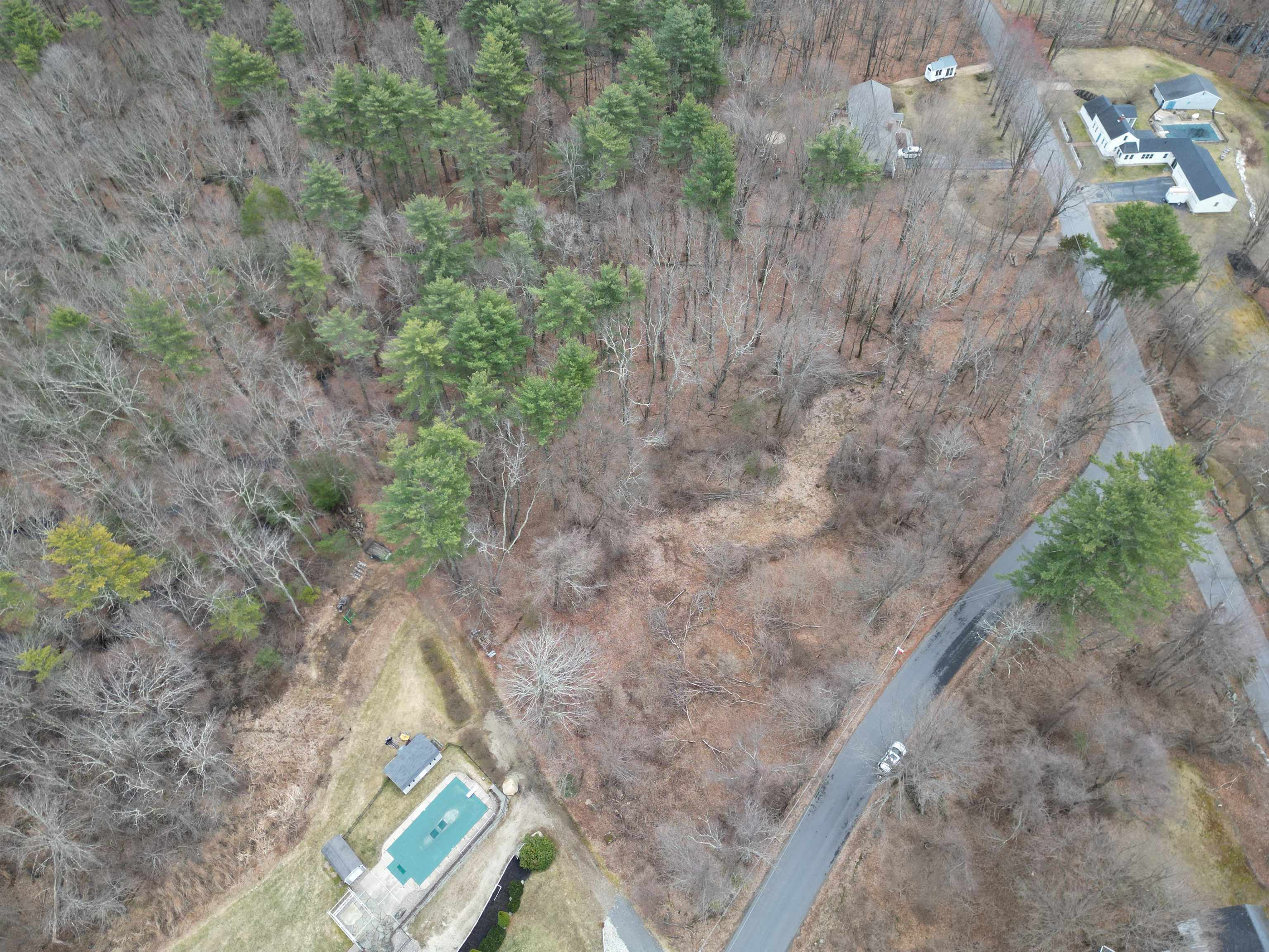 46 C Moulton Ridge Road Kensington, NH 03833 - Photo 2 of 2