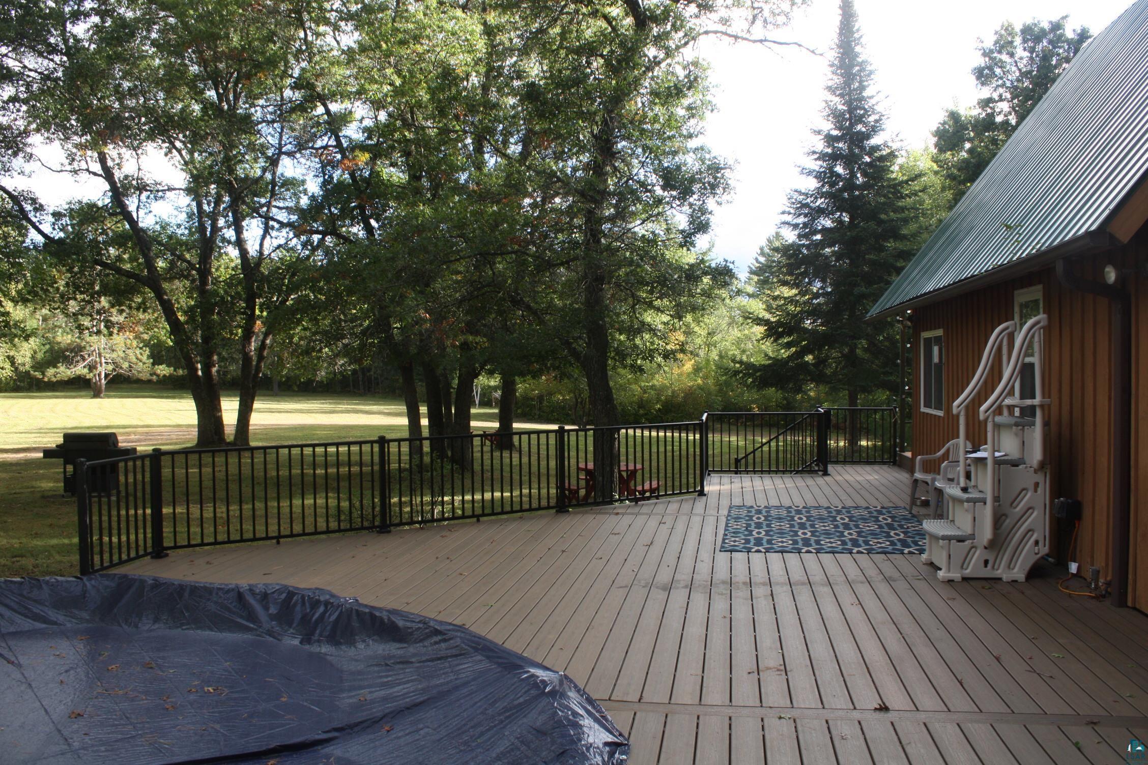 14334 Lakeside Road Minong, WI 54859 - Photo 11 of 35 Gallery Image 11