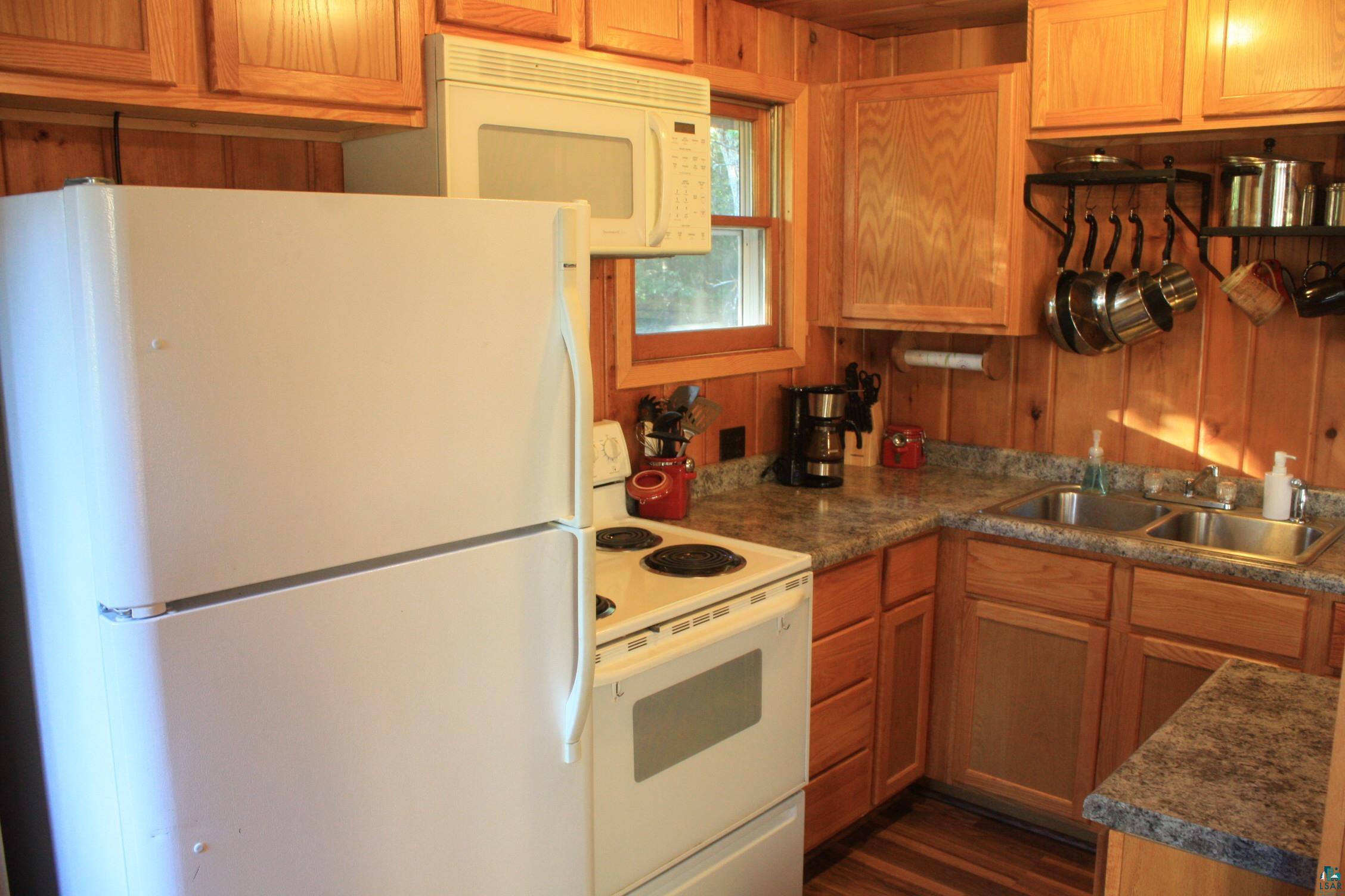 14334 Lakeside Road Minong, WI 54859 - Photo 13 of 35 Gallery Image 13