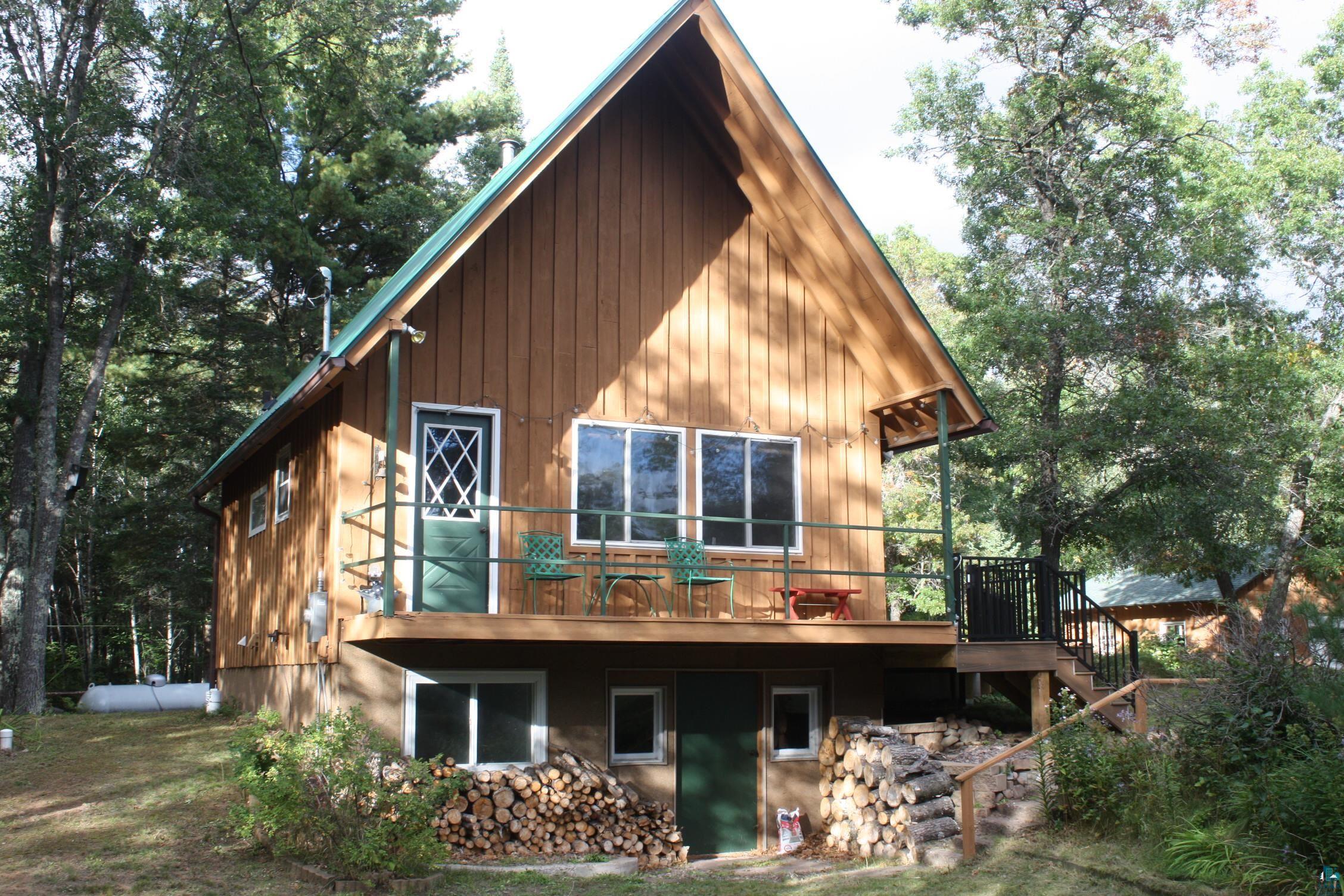 14334 Lakeside Road Minong, WI 54859 - Photo 2 of 35 Gallery Image 2