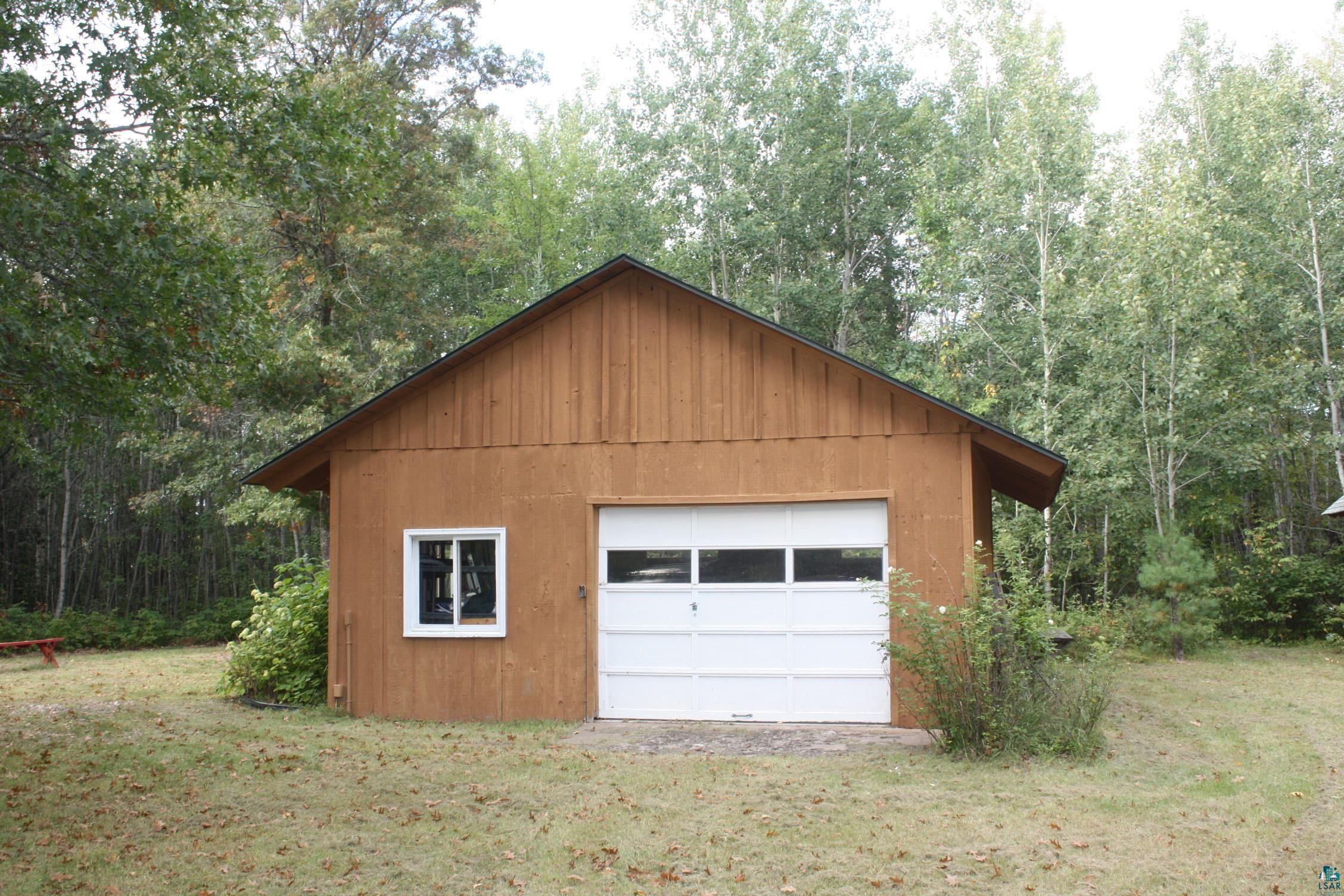 14334 Lakeside Road Minong, WI 54859 - Photo 28 of 35 Gallery Image 28