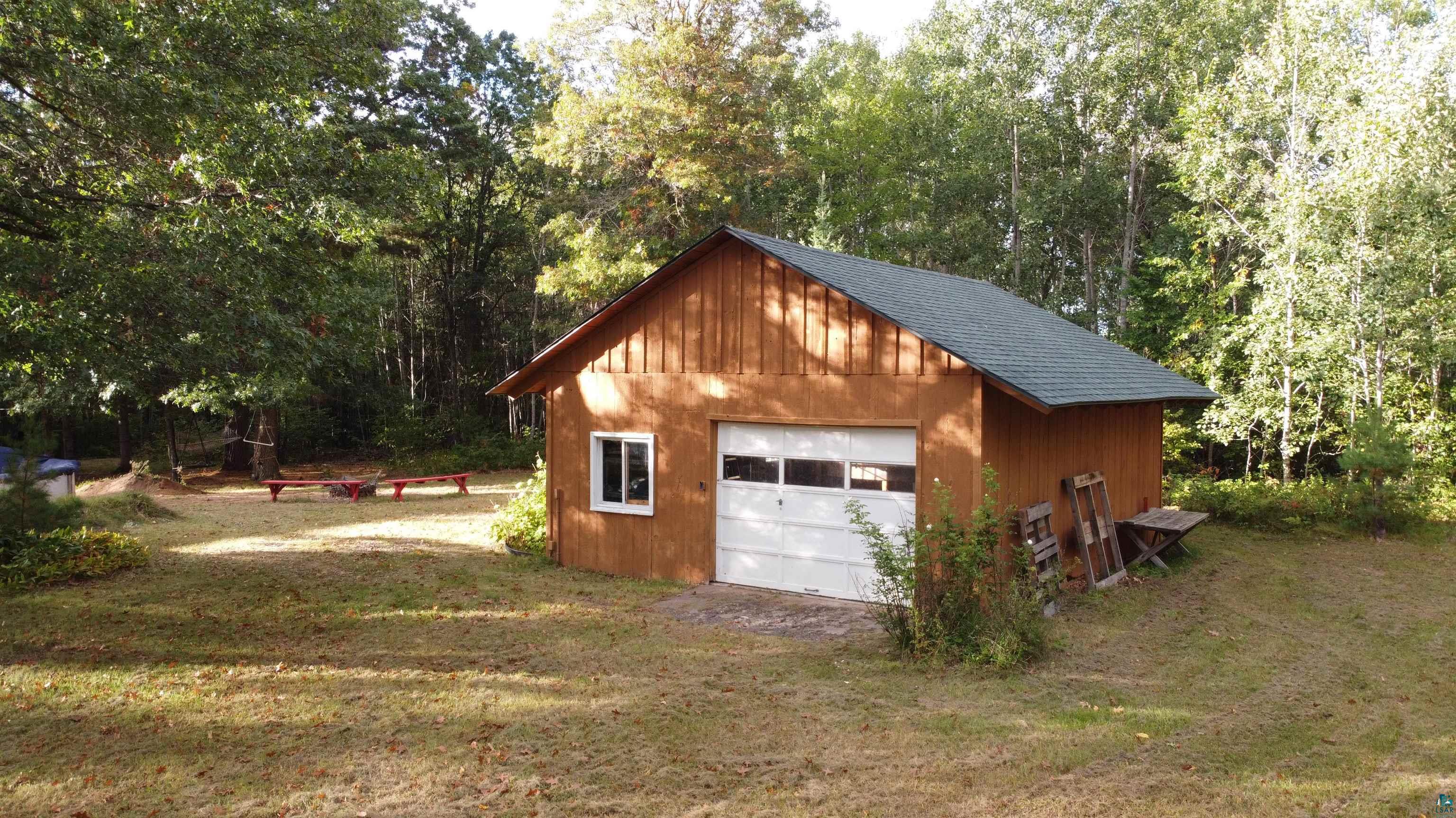14334 Lakeside Road Minong, WI 54859 - Photo 29 of 35 Gallery Image 29