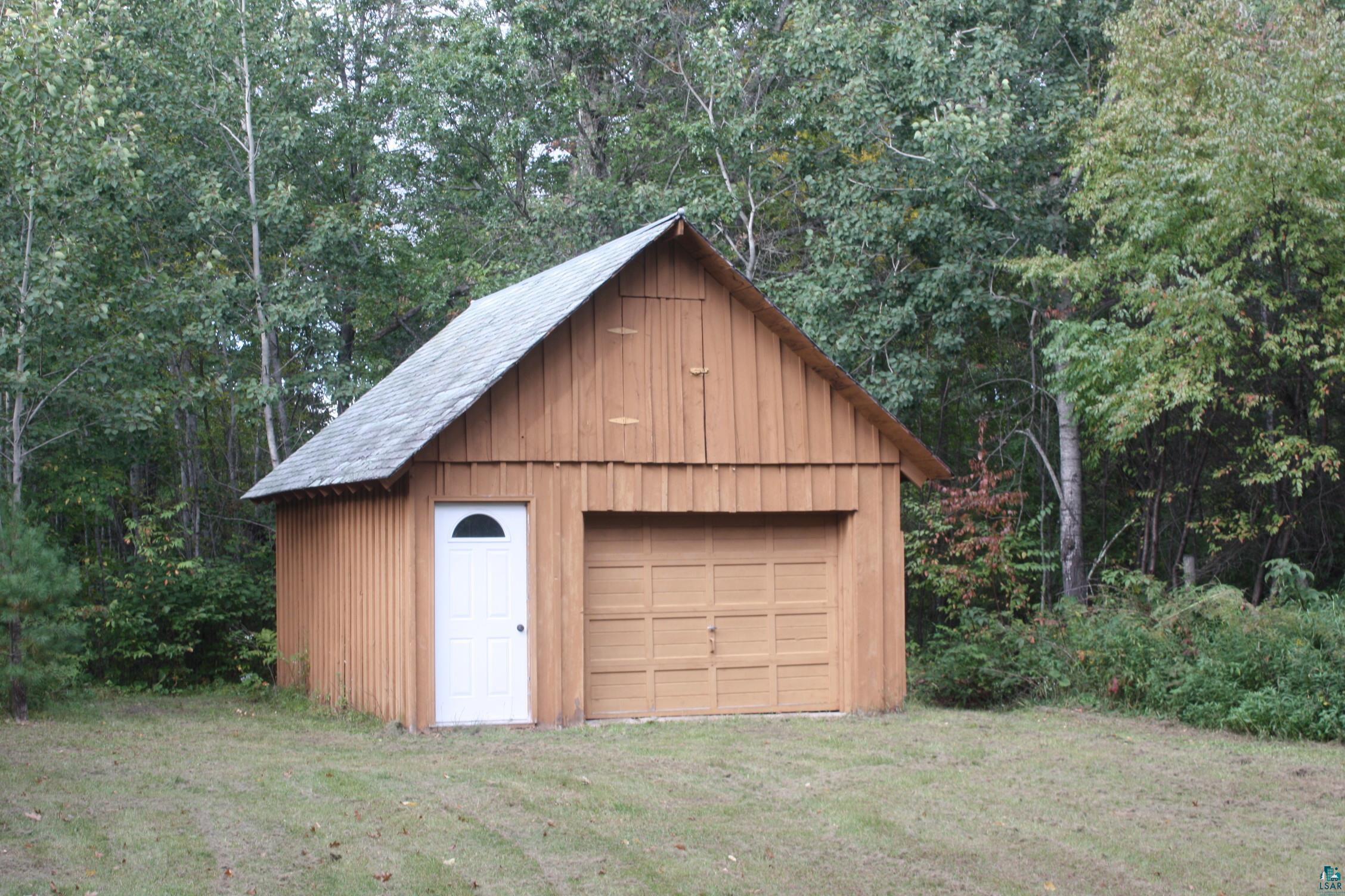 14334 Lakeside Road Minong, WI 54859 - Photo 30 of 35 Gallery Image 30