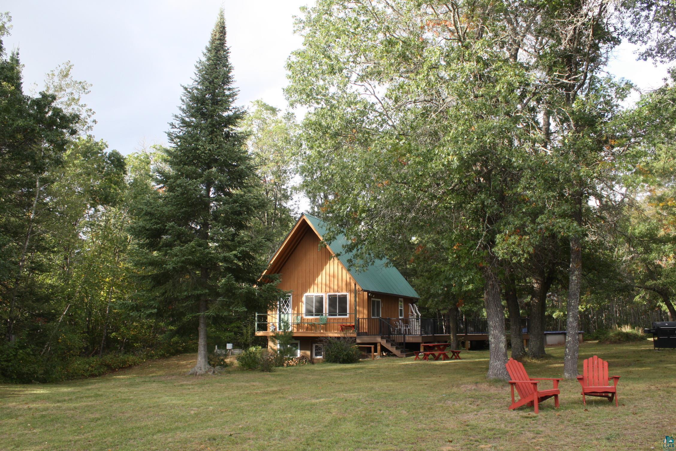 14334 Lakeside Road Minong, WI 54859 - Photo 3 of 35 Gallery Image 3