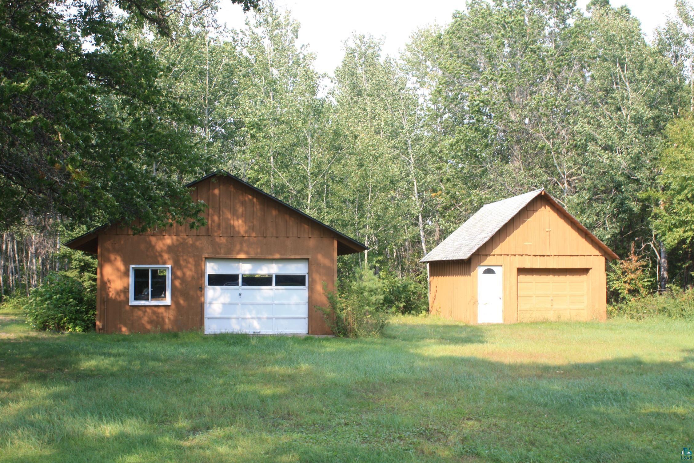 14334 Lakeside Road Minong, WI 54859 - Photo 31 of 35 Gallery Image 31