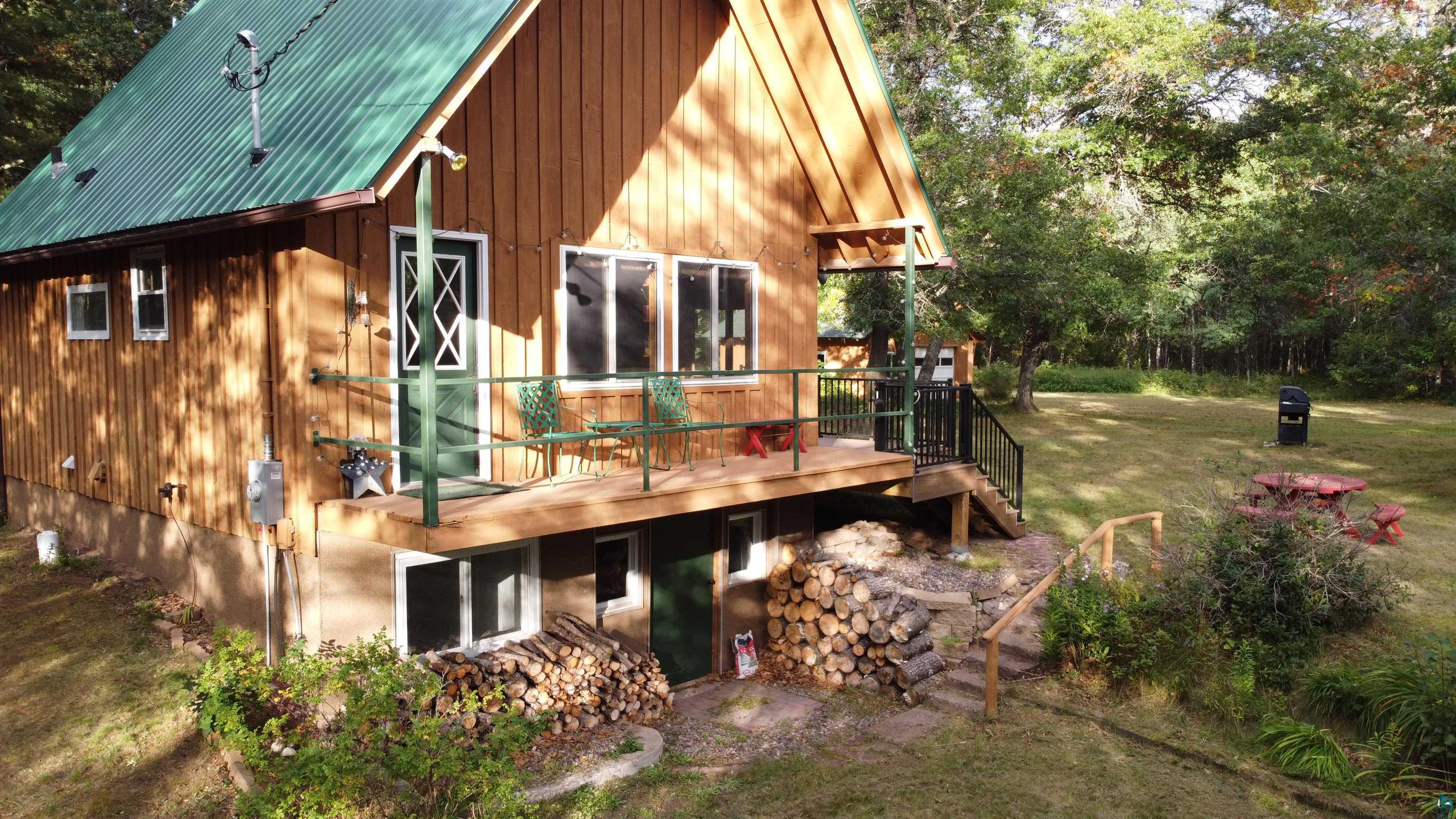 14334 Lakeside Road Minong, WI 54859 - Photo 5 of 35 Gallery Image 5