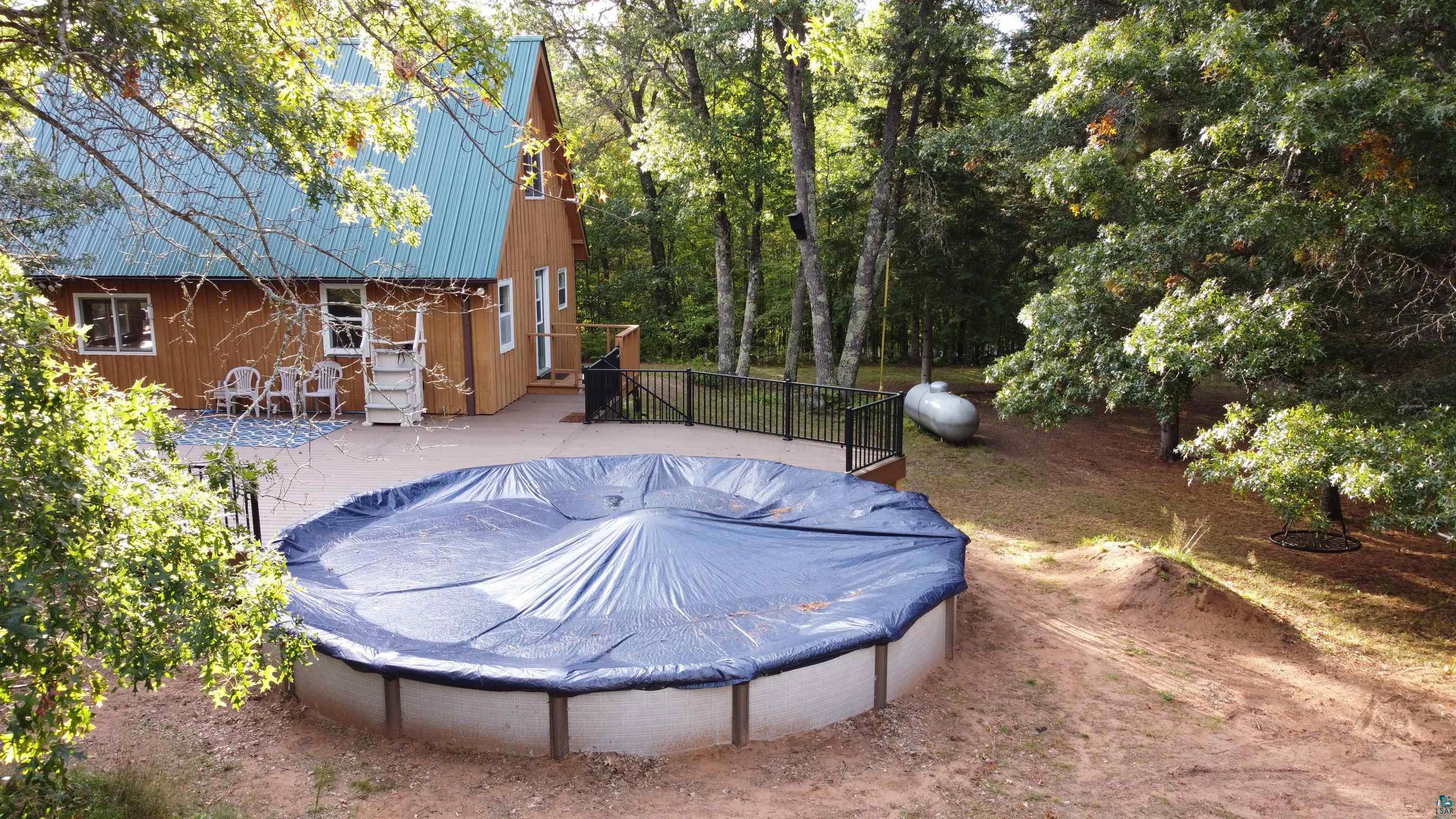14334 Lakeside Road Minong, WI 54859 - Photo 9 of 35 Gallery Image 9
