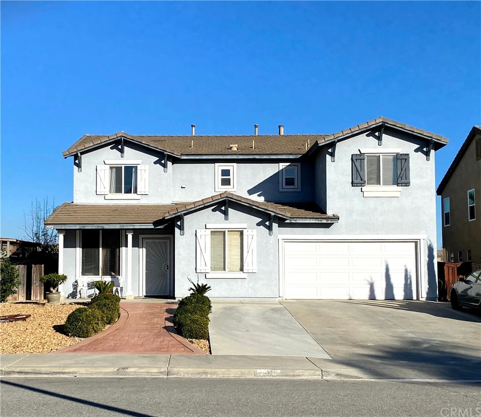 7972 La Crosse Way Riverside, CA 92508 - Photo 1 of 1