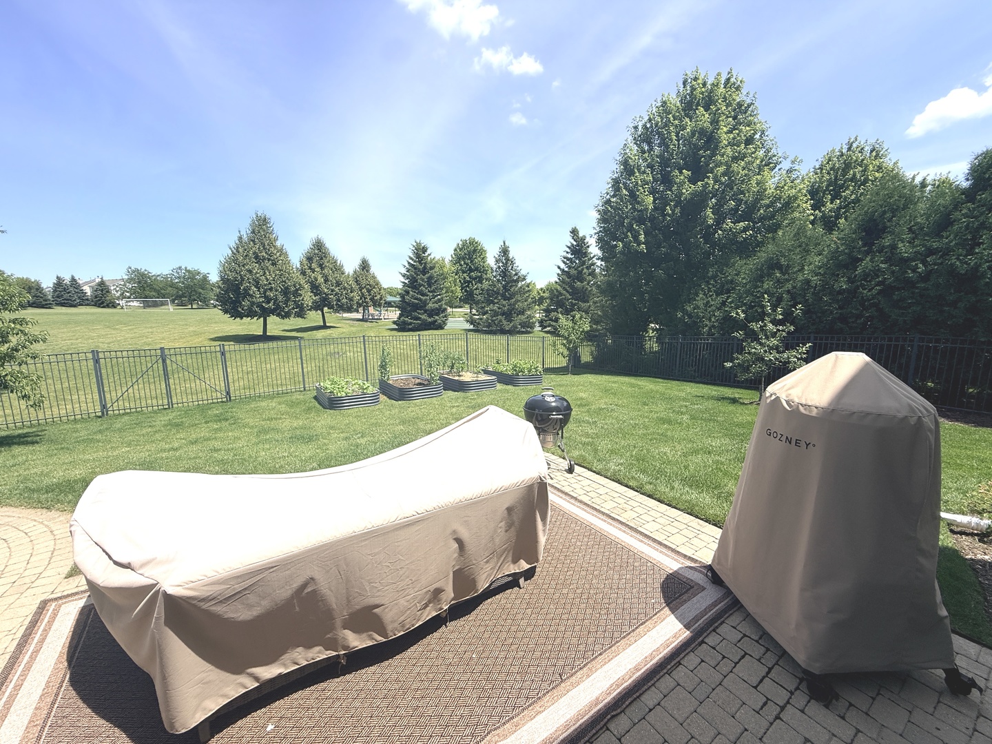 327 Shelbourne Road Volo, IL 60073 - Photo 31 of 43