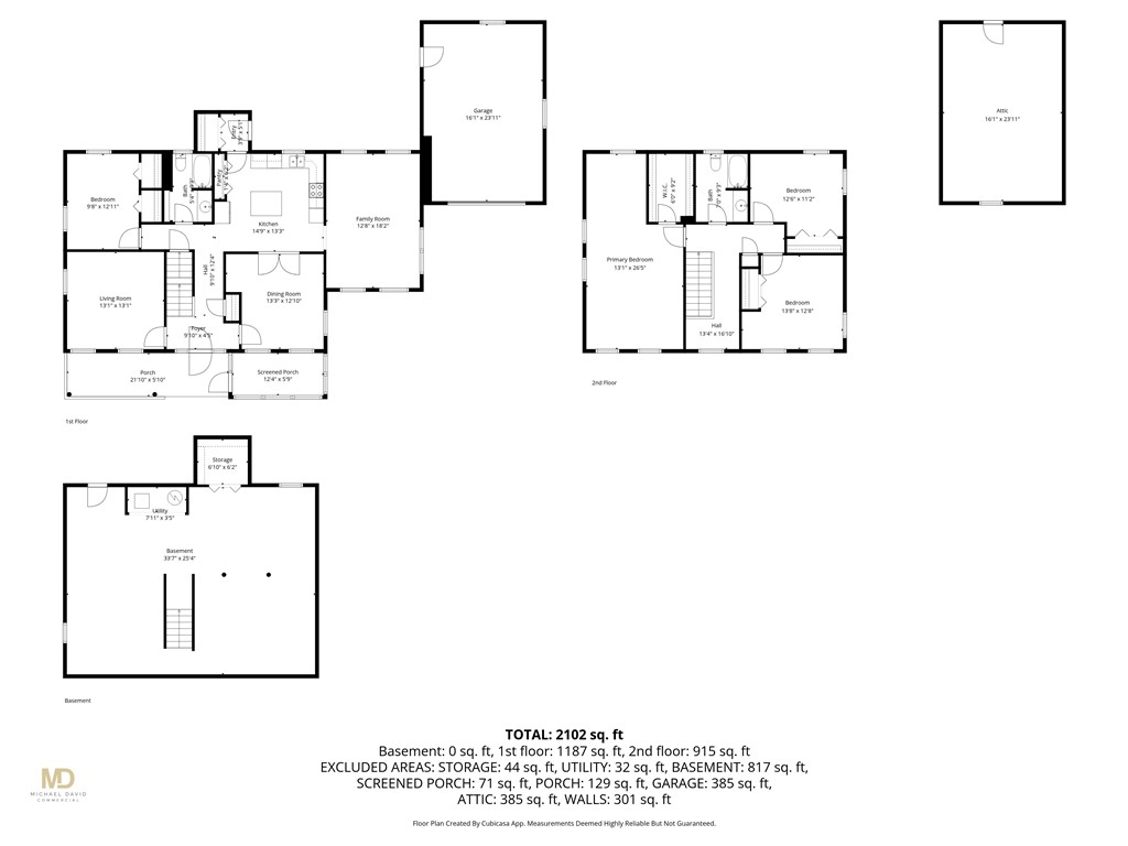 26 East Bayview Road Charlestown, RI 02813 - Photo 41 of 41