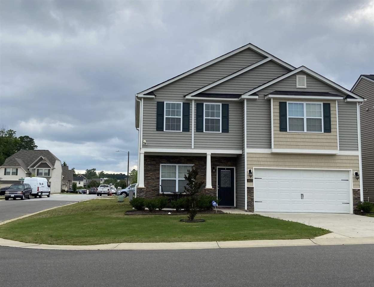 3612 Marble Ridge Lane Raleigh, NC 27610 - Photo 27 of 27 Photo 27