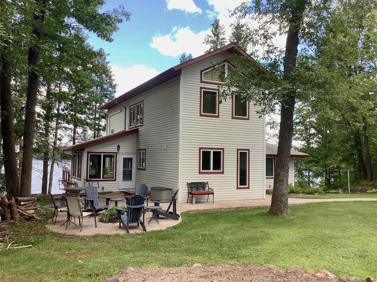 38727 Sunset Bay Road Sturgeon Lake, MN 55783 - Photo 6 of 52