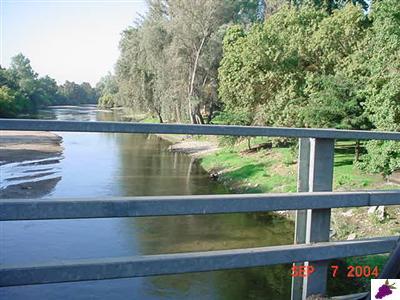 1490 West Kramer Ridge Road Reedley, CA 93654 - Photo 3 of 3 Located 3 blocks from the Kings River.