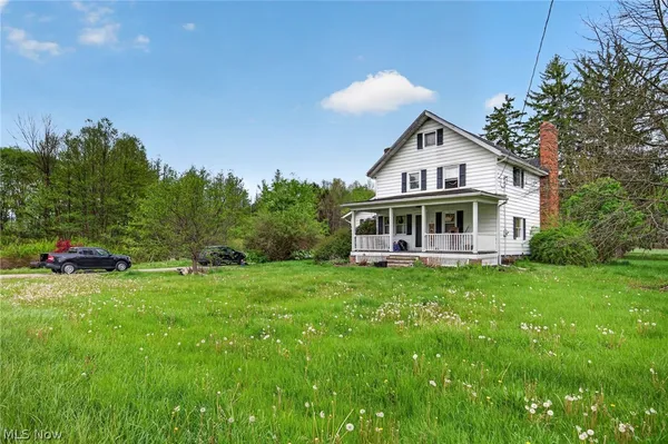 $288,000 | 3680 New Hudson Road, Orwell, OH 44076
