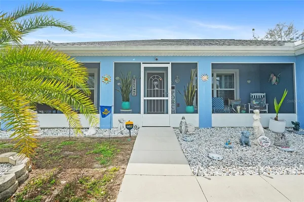 $312,999 | 9430 Southeast 158th Street, Summerfield, FL 34491