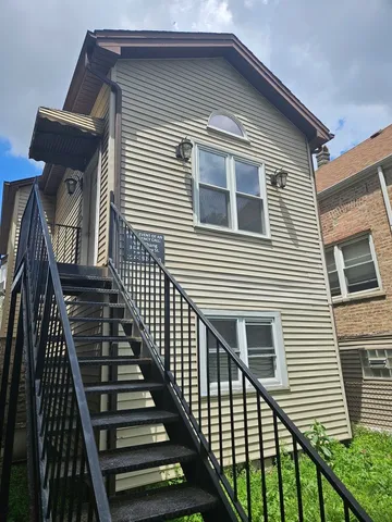$419,000 | 3324 South May Street, Chicago, IL 60608