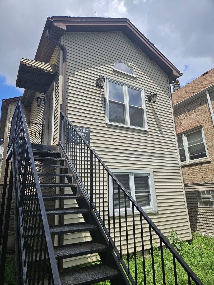 3324 South May Street Chicago, IL 60608 - Photo 1 of 1